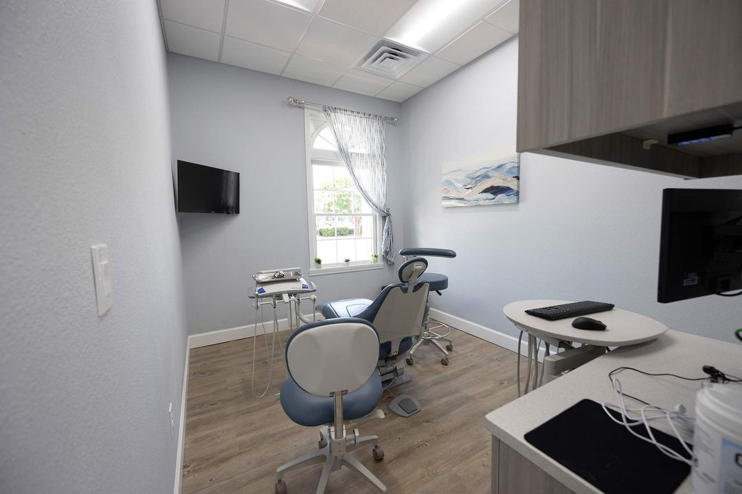 We Treat Dental Emergencies in Fort Walton Beach, FL